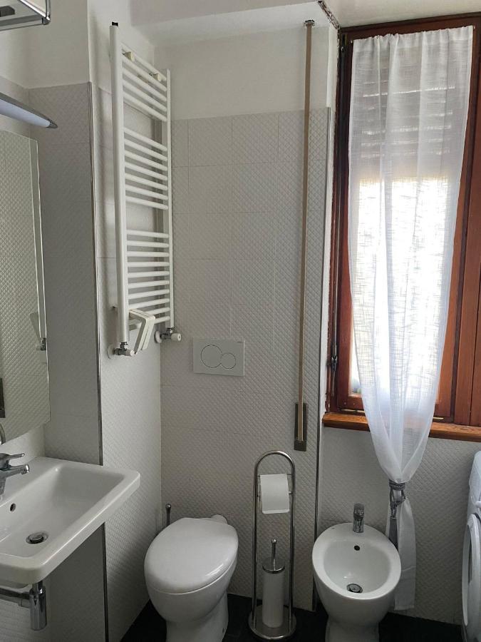 Eur Centro Lux Con Camino Appartamento