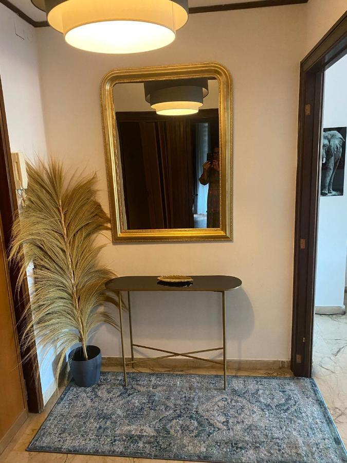 Appartamento Eur Centro Lux Con Camino *
